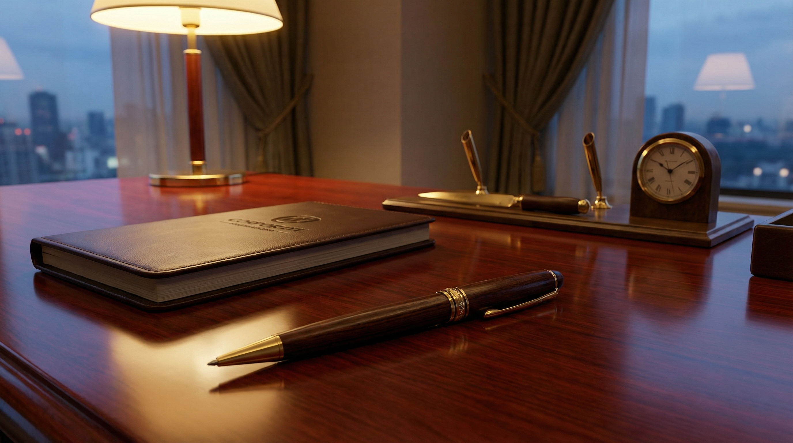 The Executive thumbnail 2